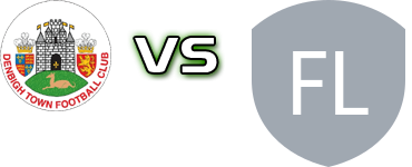 Denbigh Town - Flint Mountain Statistiche e dettagli partita