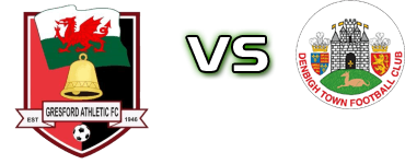 Gresford Ath - Denbigh Town Spiel Prognosen und Statistiken Gresford Ath - Denbigh Town Spiel Prognosen und Statistiken