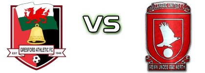 Gresford Ath - Llanrug Utd head to head game preview and prediction Gresford Ath - Llanrug Utd head to head game preview and prediction