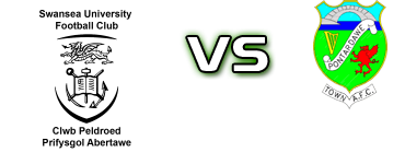 Swansea University - Pontardawe Town head to head game preview and prediction