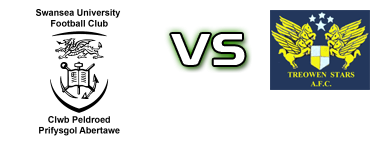 Swansea University - T. Stars head to head game preview and prediction