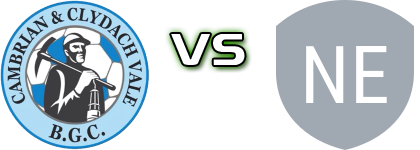 Cambrian & Clydach Vale - Newport City FC Statistiche e dettagli partita