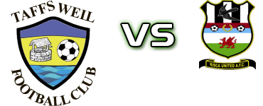 Taffs Well - Risca head to head game preview and prediction Taffs Well - Risca head to head game preview and prediction
