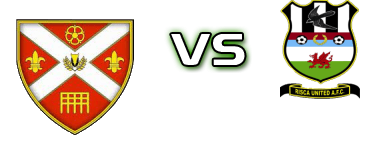 Aber Town - Risca Statistiche e dettagli partita