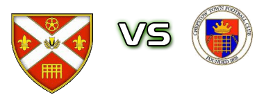 Aber Town - Chepstow Statistiche e dettagli partita