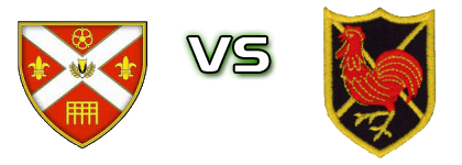 Aber Town - Croesyceiliog Estatísticas e detalhes do jogo