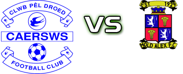 Caersws - Mold Alex Statistiche e dettagli partita Caersws - Mold Alex Statistiche e dettagli partita