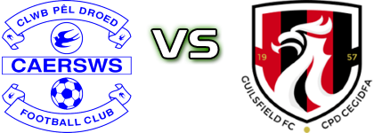 Caersws - Guilsfield Spiel Prognosen und Statistiken