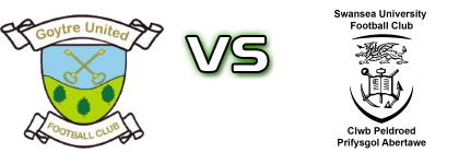 Goytre Utd - Swansea University Spiel Prognosen und Statistiken