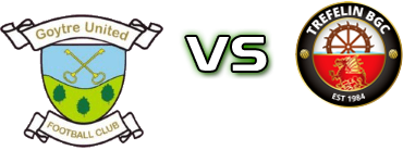 Goytre Utd - Trefelin head to head game preview and prediction