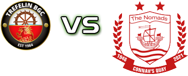 Trefelin - Connah's Quay head to head game preview and prediction