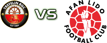 Trefelin - Afan Lido Statistiche e dettagli partita