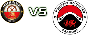 Trefelin - Pontypridd United head to head game preview and prediction Trefelin - Pontypridd United head to head game preview and prediction