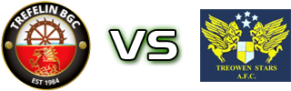 Trefelin - T. Stars head to head game preview and prediction
