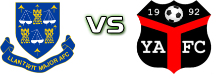 Llantwit Major - Ynyshir Albions Spiel Prognosen und Statistiken Llantwit Major - Ynyshir Albions Spiel Prognosen und Statistiken