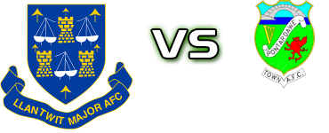Llantwit Major - Pontardawe Town head to head game preview and prediction