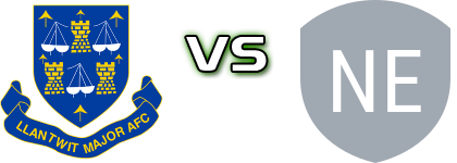 Llantwit Major - Newport City FC Statistiche e dettagli partita