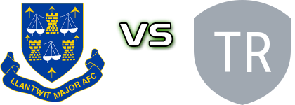 Llantwit Major - Trethomas Bluebirds Spiel Prognosen und Statistiken Llantwit Major - Trethomas Bluebirds Spiel Prognosen und Statistiken