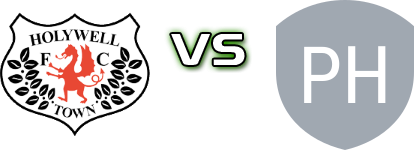 Holywell - Prestwich Heys AFC head to head game preview and prediction