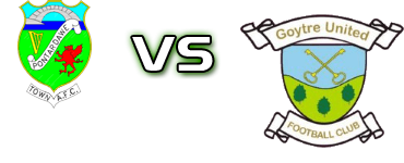 Pontardawe Town - Goytre Utd детайли и статистика