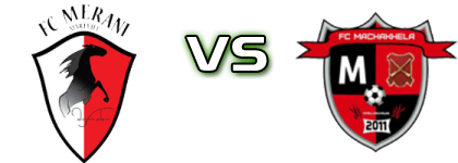 Merani Martvili II - Matchakhela Khelvachauri Statistiche e dettagli partita Merani Martvili II - Matchakhela Khelvachauri Statistiche e dettagli partita