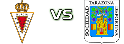 Real Murcia - Tarazona Detalles y estadisticas