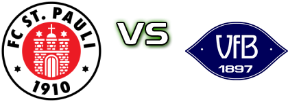 St. Pauli II - Oldenburg head to head game preview and prediction