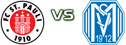 St. Pauli II - Meppen head to head game preview and prediction St. Pauli II - Meppen head to head game preview and prediction