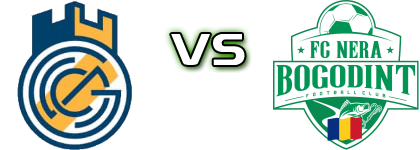 Ghiroda și Giarmata Vii - AFC Nera Bogodinti head to head game preview and prediction