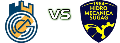 Ghiroda și Giarmata Vii - Hidromecanica head to head game preview and prediction Ghiroda și Giarmata Vii - Hidromecanica head to head game preview and prediction