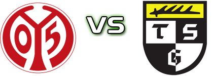Mainz  05 II - Balingen head to head game preview and prediction