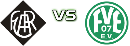 A. Ludwigshafen - FV Engers head to head game preview and prediction A. Ludwigshafen - FV Engers head to head game preview and prediction