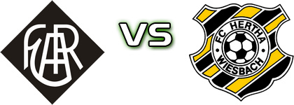 A. Ludwigshafen - Wiesbach Statistiche e dettagli partita