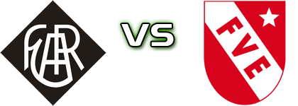 A. Ludwigshafen - FV Eppelborn head to head game preview and prediction