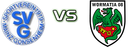 Gonsenheim - Worms head to head game preview and prediction