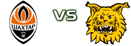 Shakhtar - Ilves Spiel Prognosen und Statistiken Shakhtar - Ilves Spiel Prognosen und Statistiken