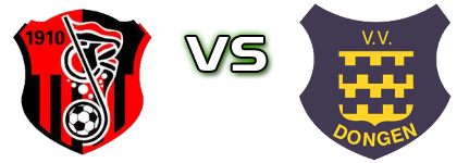 OJC Rosmalen - Dongen Spiel Prognosen und Statistiken