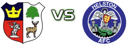 Cinderford - Helston Athletic detalji utakmice i statistika