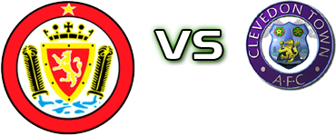 Saltash Utd - Clevedon detalji utakmice i statistika