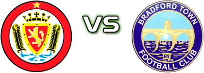 Saltash Utd - Bradford детайли и статистика