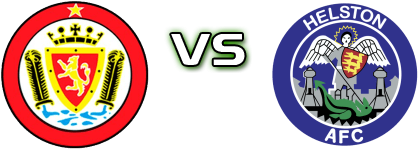 Saltash Utd - Helston Athletic Statistiche e dettagli partita