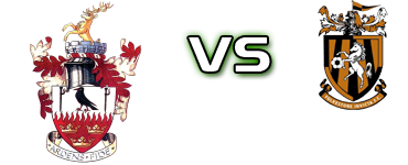 Brentwood - Folkestone Spiel Prognosen und Statistiken