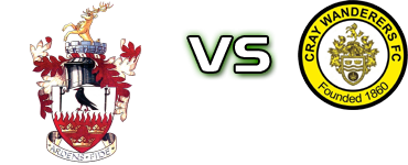 Brentwood - Cray head to head game preview and prediction