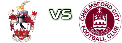 Brentwood - Chelmsford head to head game preview and prediction Brentwood - Chelmsford head to head game preview and prediction