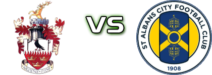 Brentwood - St Albans Spiel Prognosen und Statistiken Brentwood - St Albans Spiel Prognosen und Statistiken