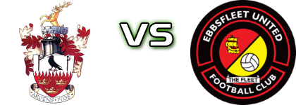 Brentwood - Ebbsfleet detalji utakmice i statistika