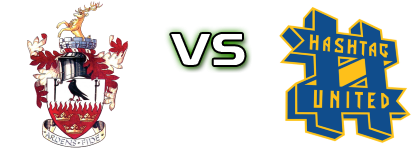 Brentwood - Hashtag  детайли и статистика