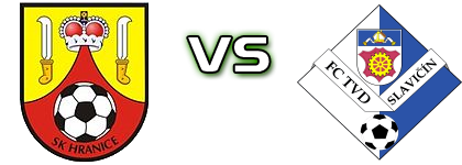 Hranice - TVD Slavičín head to head game preview and prediction Hranice - TVD Slavičín head to head game preview and prediction