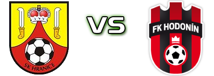 Hranice - FK Hodonin head to head game preview and prediction