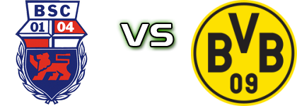 Bonn - Dortmund II head to head game preview and prediction
